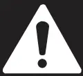 Warning icon