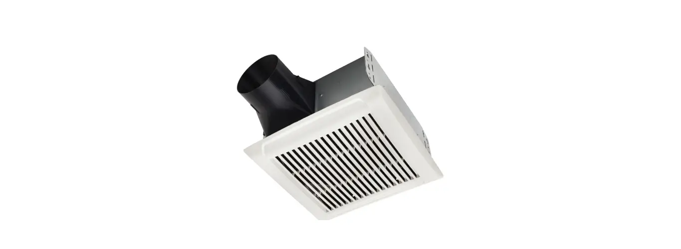 Broan Aen80 Flex Series Fan Instruction Manual