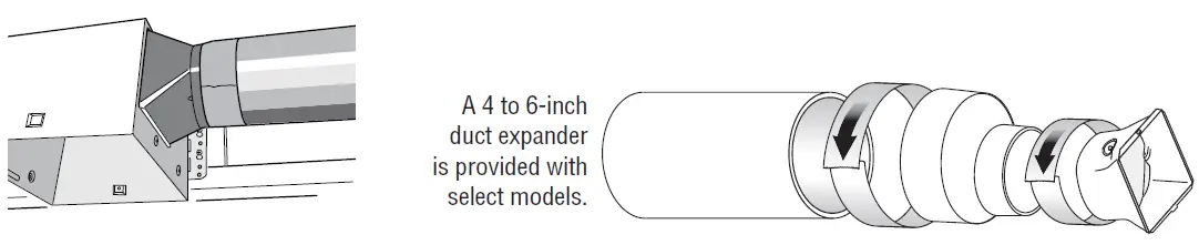 BROAN-AEN80-Flex-Series-Fan-FIG-6