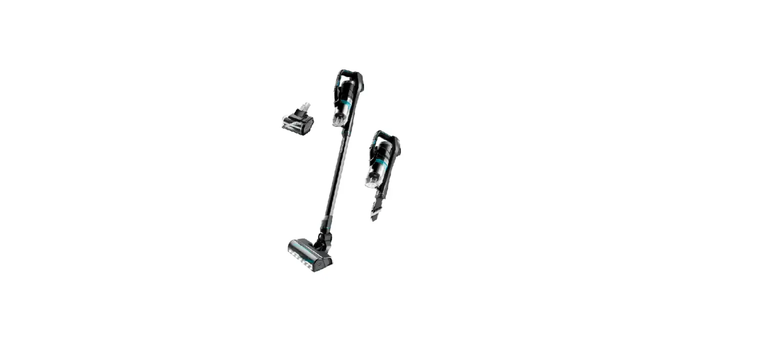 Iconpet™ Cordless Vacuum Cleaning Filters | Support