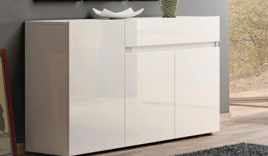 Otto Mister Sideboard Instruction Manual