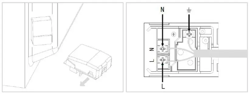 DRIJA-Caribe-76-Electric-Built-Oven-0003