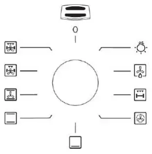DRIJA-Caribe-76-Electric-Built-Oven-0005