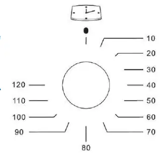 DRIJA Caribe 76 Electric Built Oven fig-24