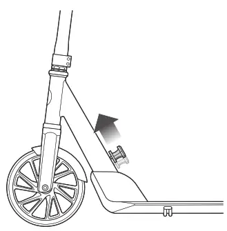 Razor A5 Prime Scooter - fig 17