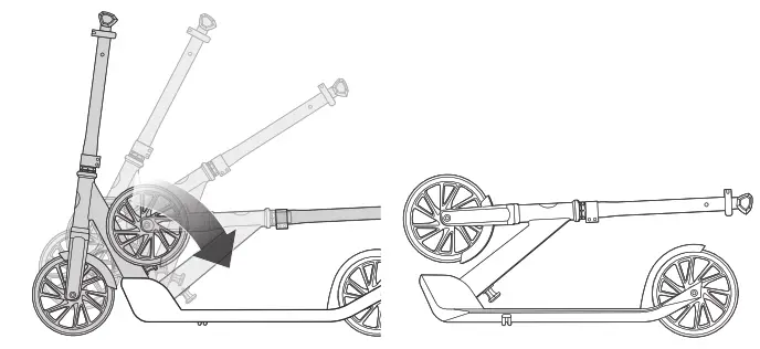 Razor A5 Prime Scooter - fig 18