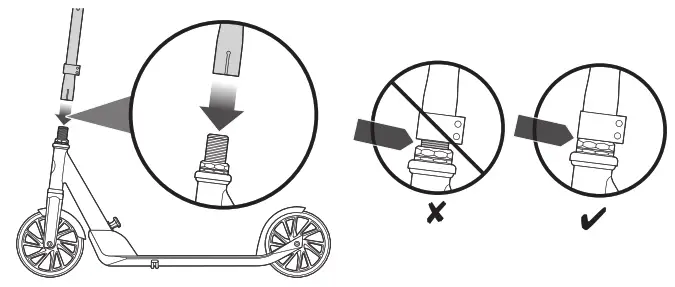 Razor A5 Prime Scooter - fig 9