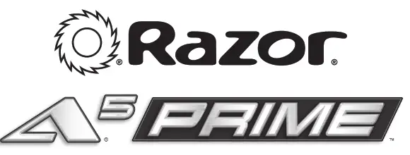 Razor logo