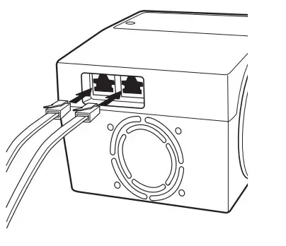 AKTA P-950 Pump - Figure 1