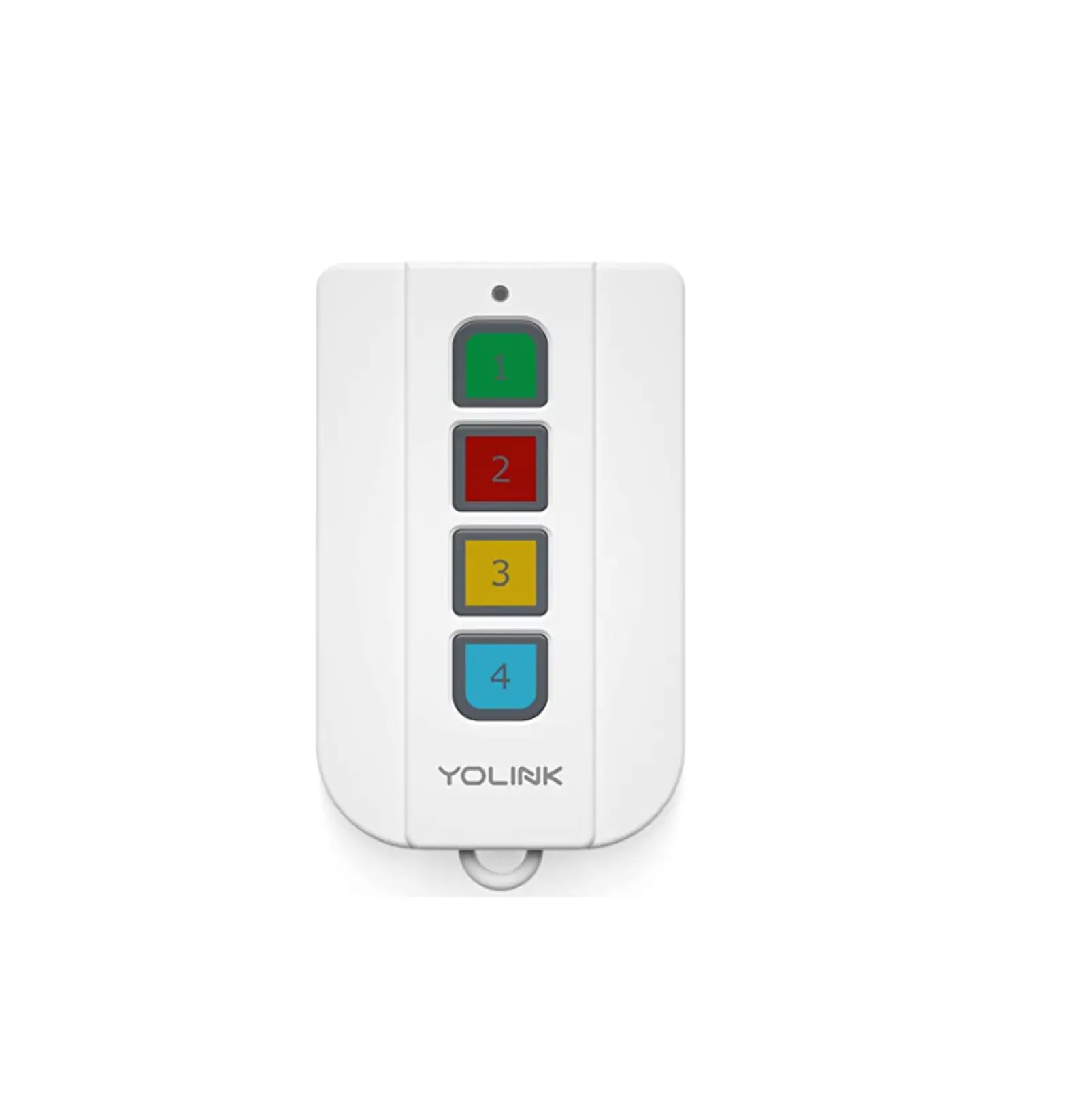Yolink Ys3604-uc 3604v2 Remote Control Security Alarm User Manual