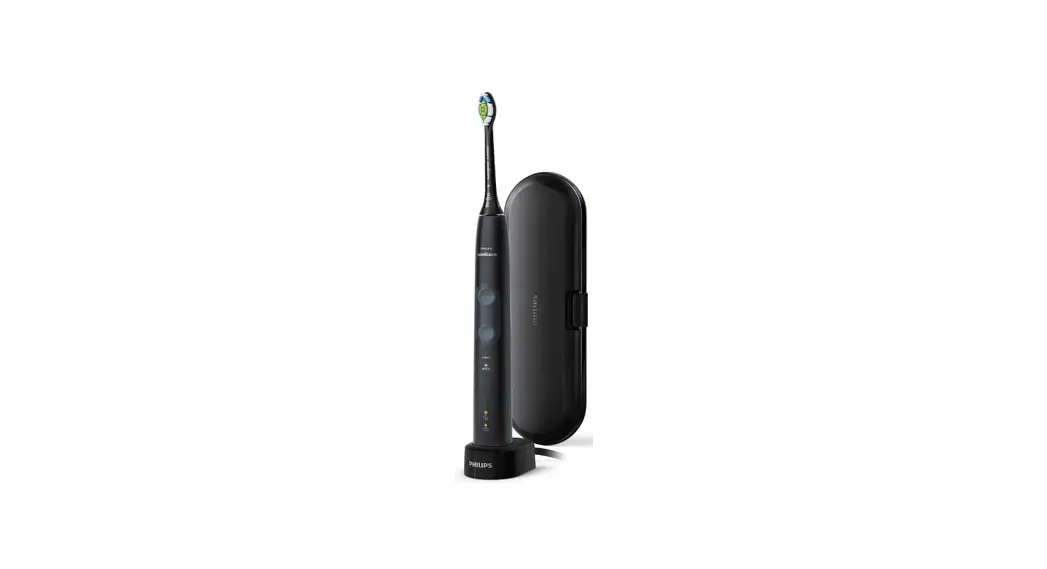 Philips Protectiveclean 4500 Sonic Electric Toothbrush User Manual Philips Protectiveclean 4500 Sonic Electric Toothbrush User Manual