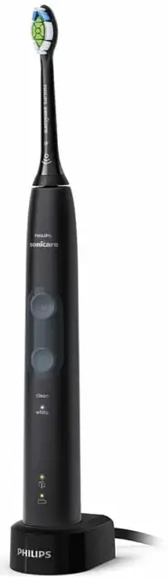 PHILIPS ProtectiveClean 4500 Sonic Electric Toothbrush