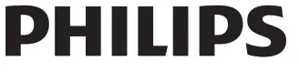 PHILIPS - logo