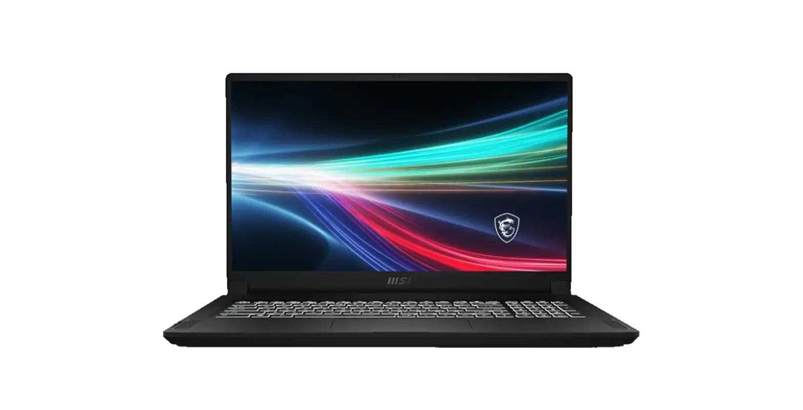 Msi B11uh-497 Creator 17 Laptop User Manual Msi B11uh-497 Creator 17 Laptop User Manual