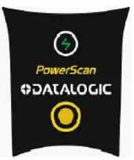 DATALOGIC BC96XX Industrial Base Station Charger - Fig 1