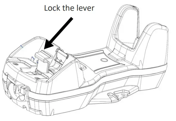 DATALOGIC BC96XX Industrial Base Station Charger - Fig 18
