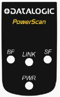 DATALOGIC BC96XX Industrial Base Station Charger - Fig 3