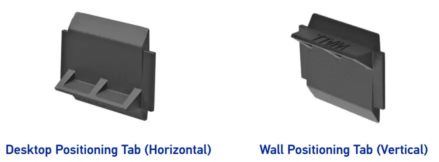 DATALOGIC BC96XX Industrial Base Station Charger - Fig 5