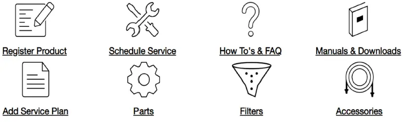 Whirlpool WTW4955HW Top Load Washer fig 5