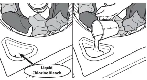 Whirlpool WTW4955HW Top Load Washer fig 7