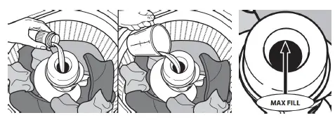 Whirlpool WTW4955HW Top Load Washer fig 8
