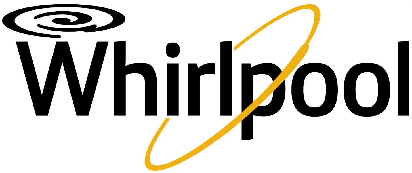Whirlpool logo