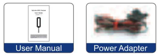 TOPTEN LT08 Vehicle GPS Tracker - divaice