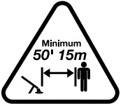 RYOBI RY40706 40 Volt Brushless Edger - icon 2