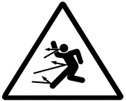 RYOBI RY40706 40 Volt Brushless Edger - icon 3