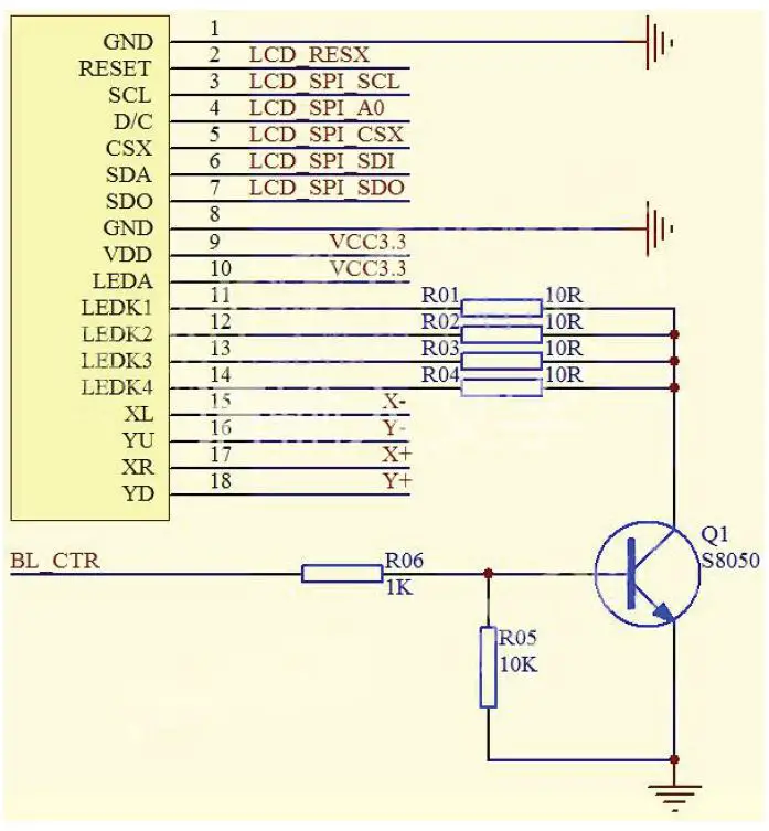 Surenoo-STP0240A1-240320-Series-TFT-LCD-Panel-fig-3