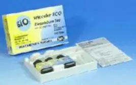 MACHEREY-NAGEL 931233 VISO ECO Silica Test Kit