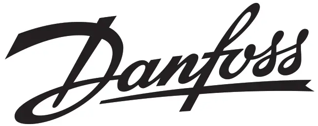 Danfoss Logo