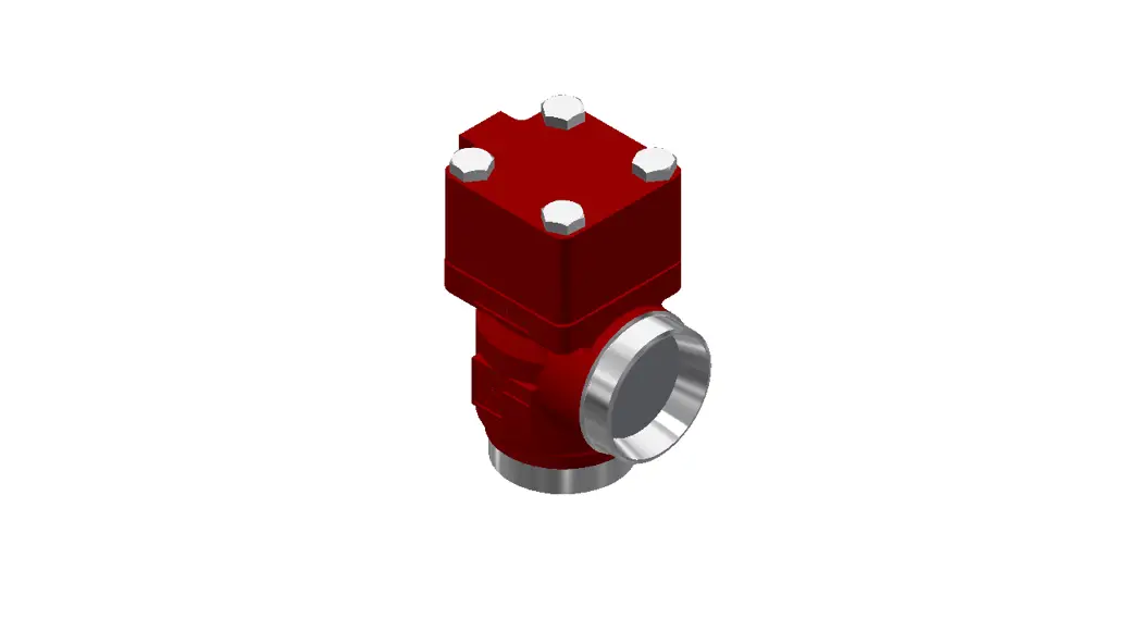 Danfoss Pov Compressor Overflow Valve Installation Guide Danfoss Pov Compressor Overflow Valve Installation Guide
