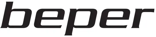 beper-Logo