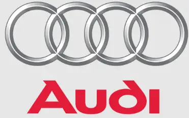 AUDI LOGO