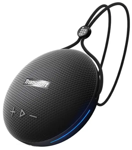 Tronsmart IPX7 Splash 1 Portable Wireless Speaker
