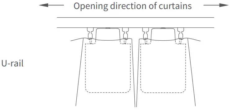 Xiaomi Aqara Curtain Driver E1-fig13