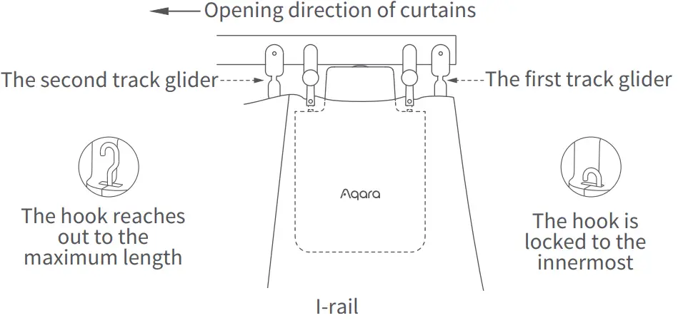 Xiaomi Aqara Curtain Driver E1-fig14