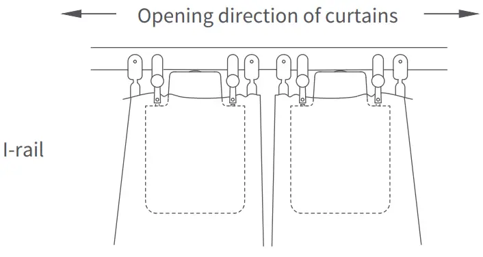 Xiaomi Aqara Curtain Driver E1-fig15