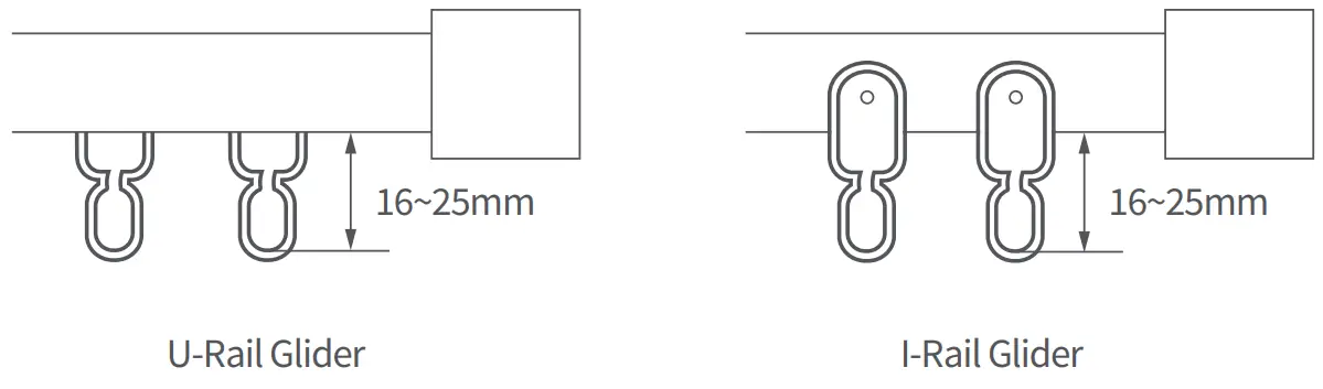 Xiaomi Aqara Curtain Driver E1-fig9