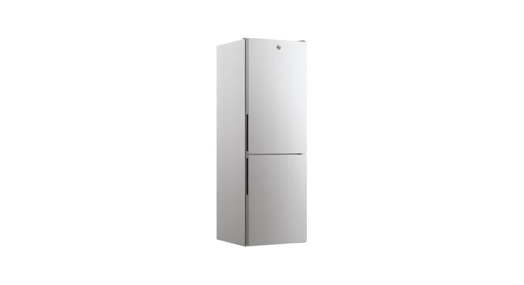 Hoover Hsc536w-80n Static Fridge Freezer User Guide