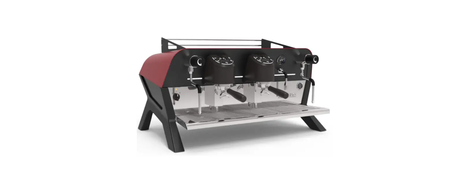 Sanremo F18 Sb Espresso Machine Instruction Manual