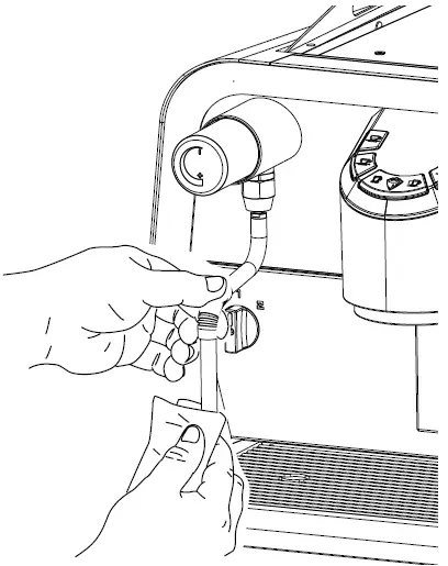 SANREMO-F18-SB-Espresso-Machine-fig-4