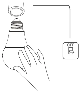 Sengled-‎B11-N11W-Smart-Bulb-user-guide-fig-1