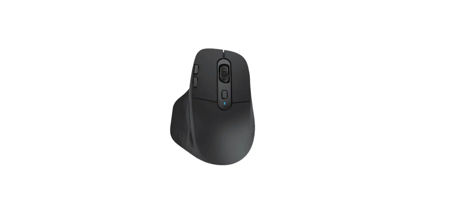 J-tech Digital V915 Silent Ergonomic Mouse With Wireless And Bluetooth User Manual J-tech Digital V915 Silent Ergonomic Mouse With Wireless And Bluetooth User Manual