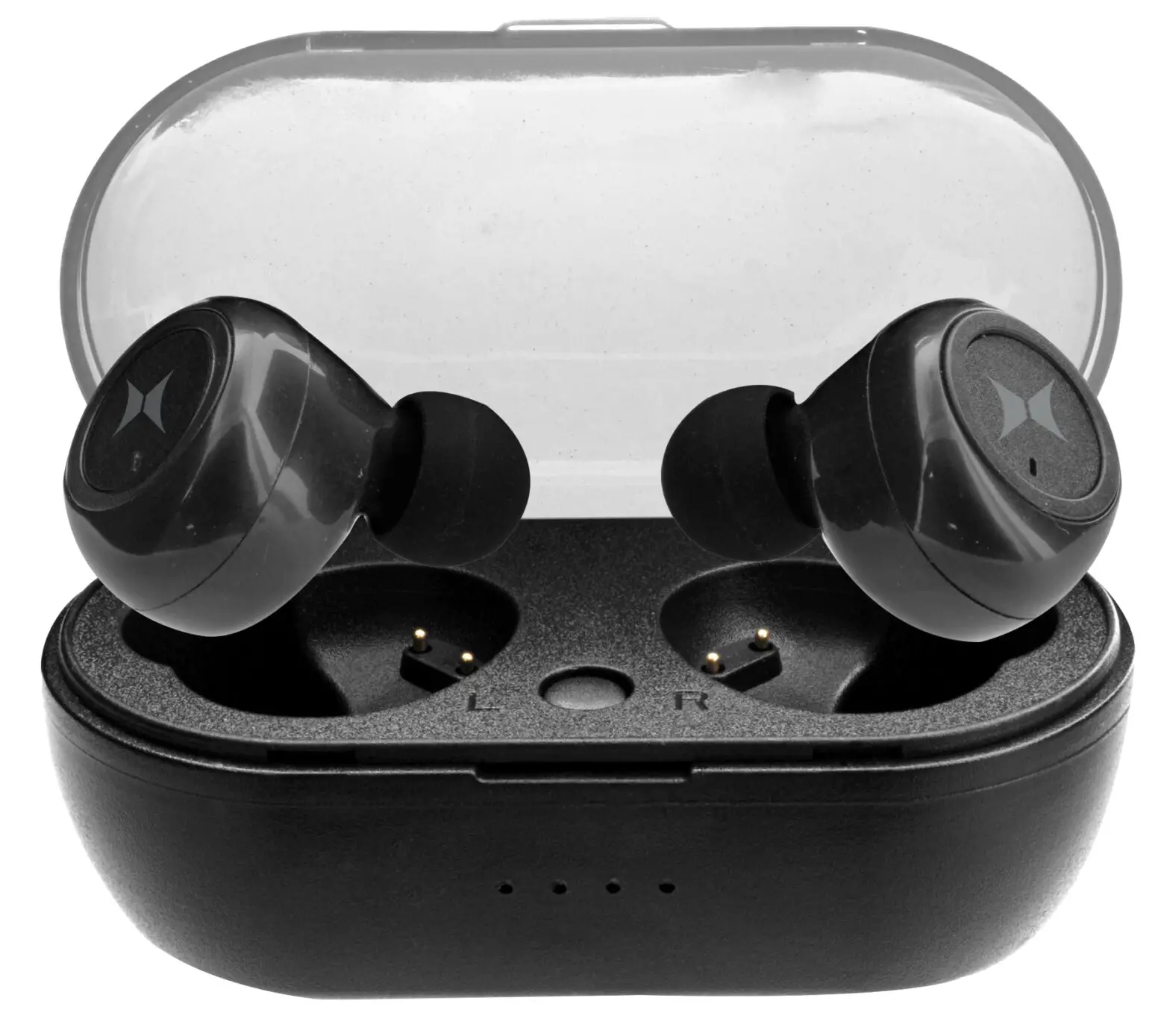 XTREME XBE9 0134 BLX True Wireless Earphone with Charging Case - Cover