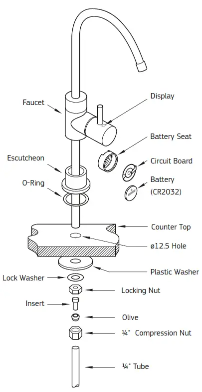 Puretec RO-Series-Reverse-Osmosis-Undersink-Water-Filter-Systems-fig- (3)