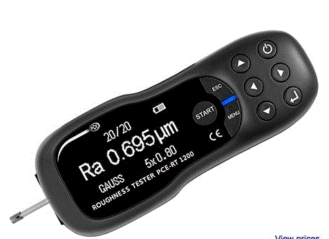 PCE-RT-1200-Roughness-Tester-product-image