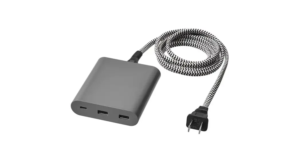 Ikea Åskstorm 40w Usb Charger Instructions Ikea Åskstorm 40w Usb Charger Instructions