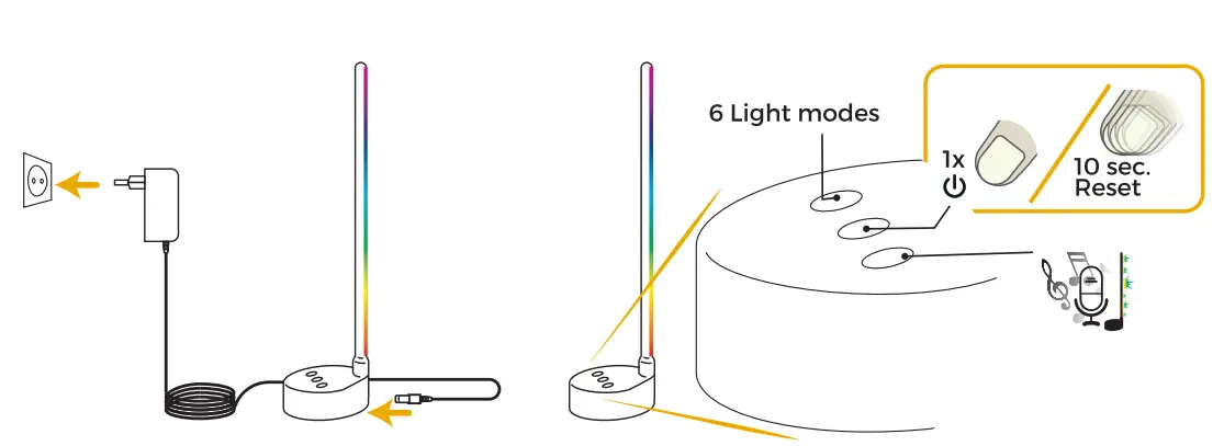 idinio-61411-LED-Wifi-Corner-Light-FIG-4